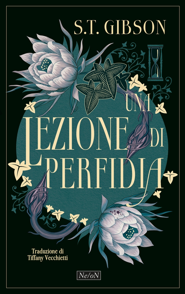 Una lezione di perfidia - Librerie.coop Una lezione di perfidia - Librerie.coop