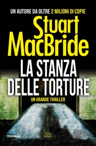 La stanza delle torture - Librerie.coop