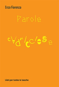 Parole capricciose - Librerie.coop