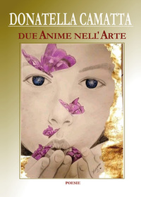Due anime nell'arte - Librerie.coop Due anime nell'arte - Librerie.coop