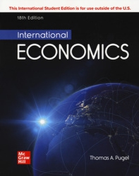 International economics - Librerie.coop