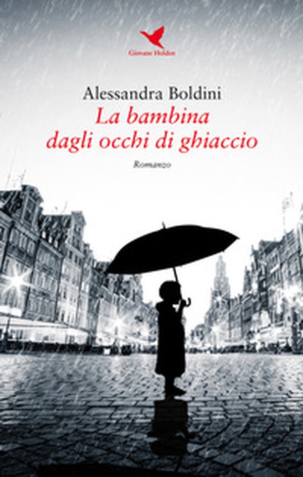 La bambina dagli occhi di ghiaccio - Librerie.coop La bambina dagli occhi di ghiaccio - Librerie.coop