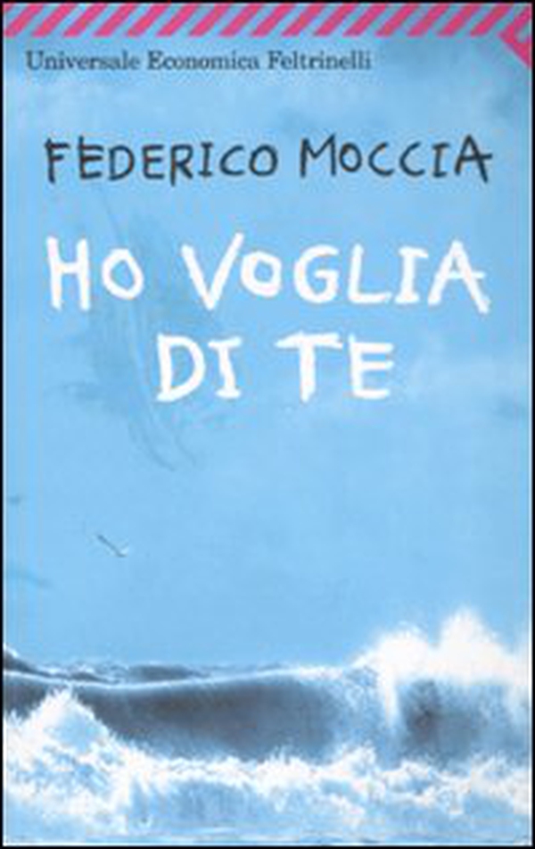 Ho voglia di te - Librerie.coop Ho voglia di te - Librerie.coop