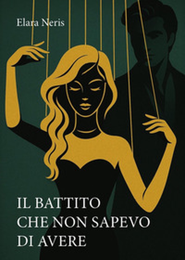 Il battito che non sapevo di avere - Librerie.coop