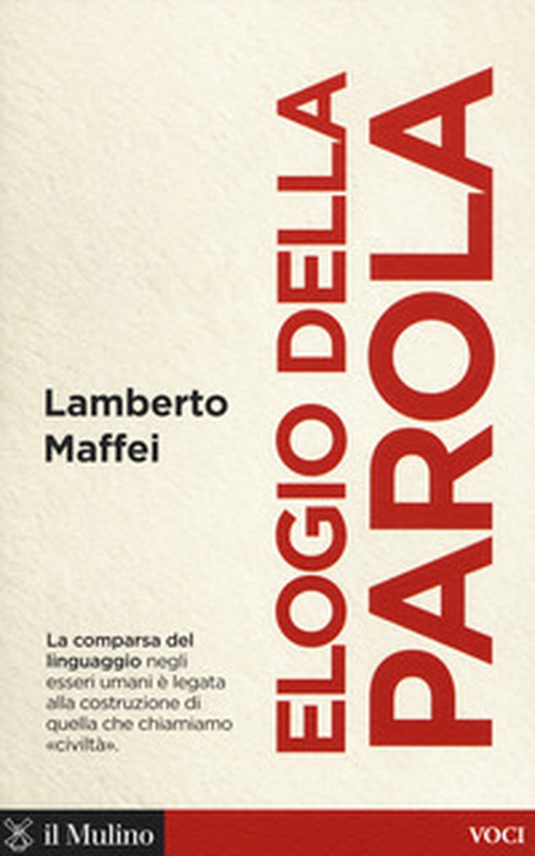 Elogio della parola - Librerie.coop Elogio della parola - Librerie.coop