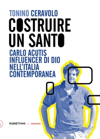 Costruire un santo - Librerie.coop
