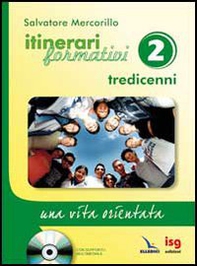Itinerari formativi - Vol. 2 - Librerie.coop