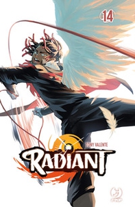 Radiant - Librerie.coop