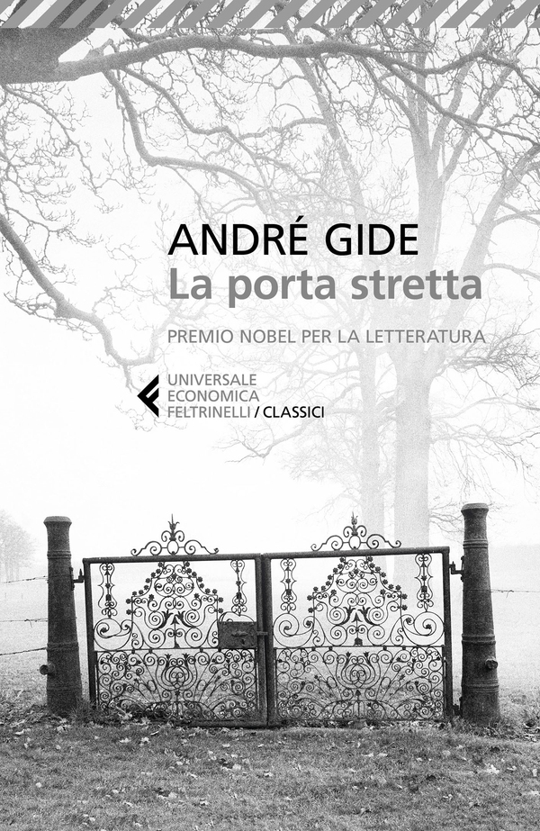 La porta stretta - Librerie.coop La porta stretta - Librerie.coop