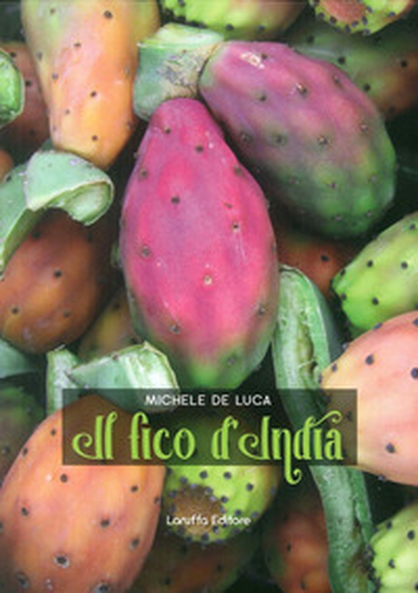 Il fico d'India - Librerie.coop Il fico d'India - Librerie.coop