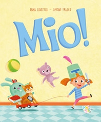 Mio! - Librerie.coop