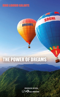 The power of dreams - Librerie.coop