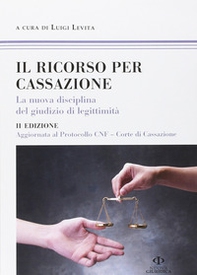 Il ricorso per Cassazione - Librerie.coop Il ricorso per Cassazione - Librerie.coop