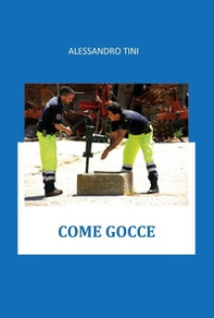 Come gocce - Librerie.coop