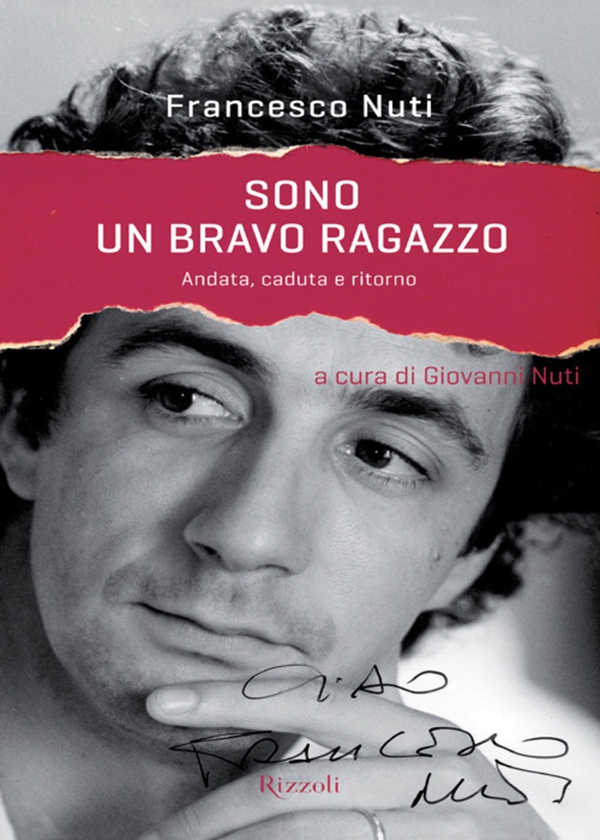 Sono un bravo ragazzo - Librerie.coop Sono un bravo ragazzo - Librerie.coop