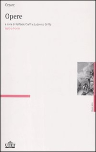 Opere. Testo latino a fronte - Librerie.coop