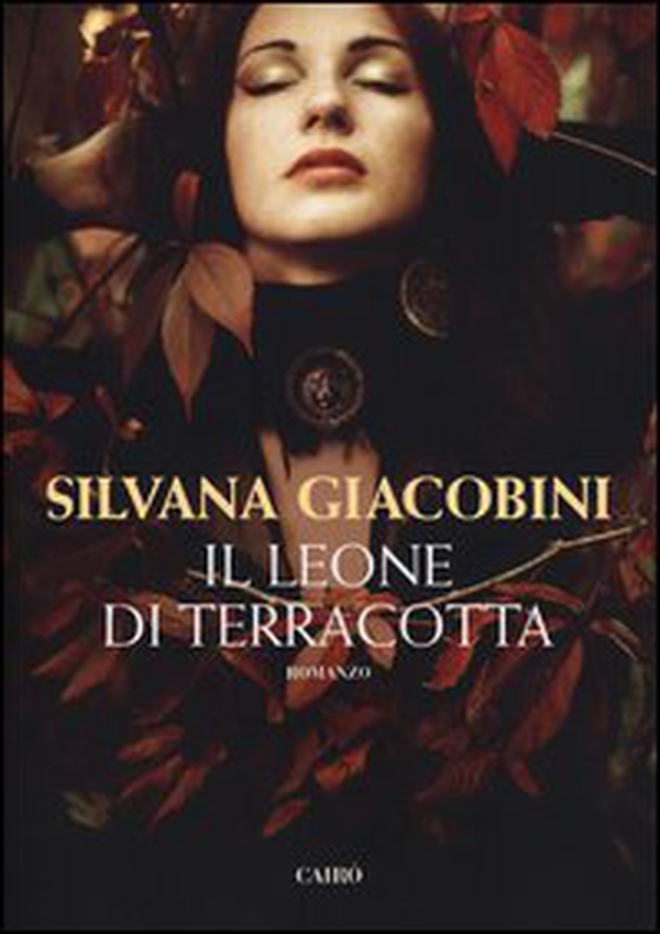 Il leone di terracotta - Librerie.coop Il leone di terracotta - Librerie.coop