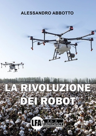 La rivoluzione dei robot - Librerie.coop