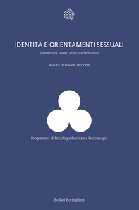 Identità e orientamenti sessuali - Librerie.coop Identità e orientamenti sessuali - Librerie.coop