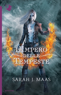L'impero delle tempeste - Librerie.coop
