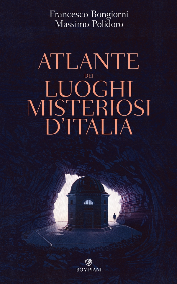 Atlante dei luoghi misteriosi d'Italia - Librerie.coop Atlante dei luoghi misteriosi d'Italia - Librerie.coop