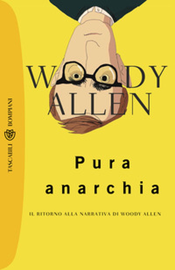 Pura anarchia - Librerie.coop Pura anarchia - Librerie.coop