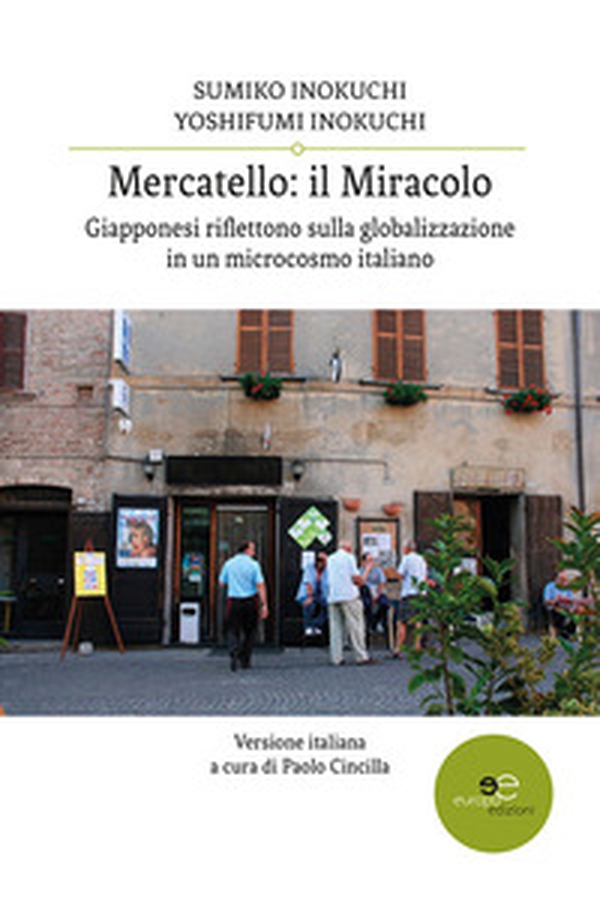 Mercatello: il miracolo - Librerie.coop Mercatello: il miracolo - Librerie.coop