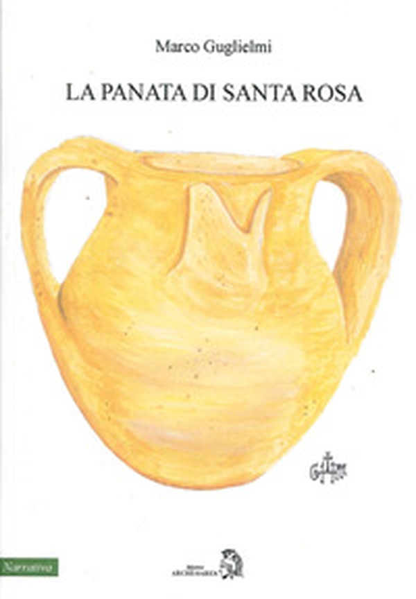 La panata di S. Rosa - Librerie.coop La panata di S. Rosa - Librerie.coop