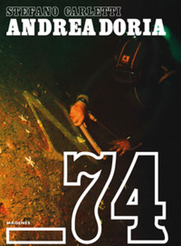 Andrea Doria 74 - Librerie.coop Andrea Doria 74 - Librerie.coop