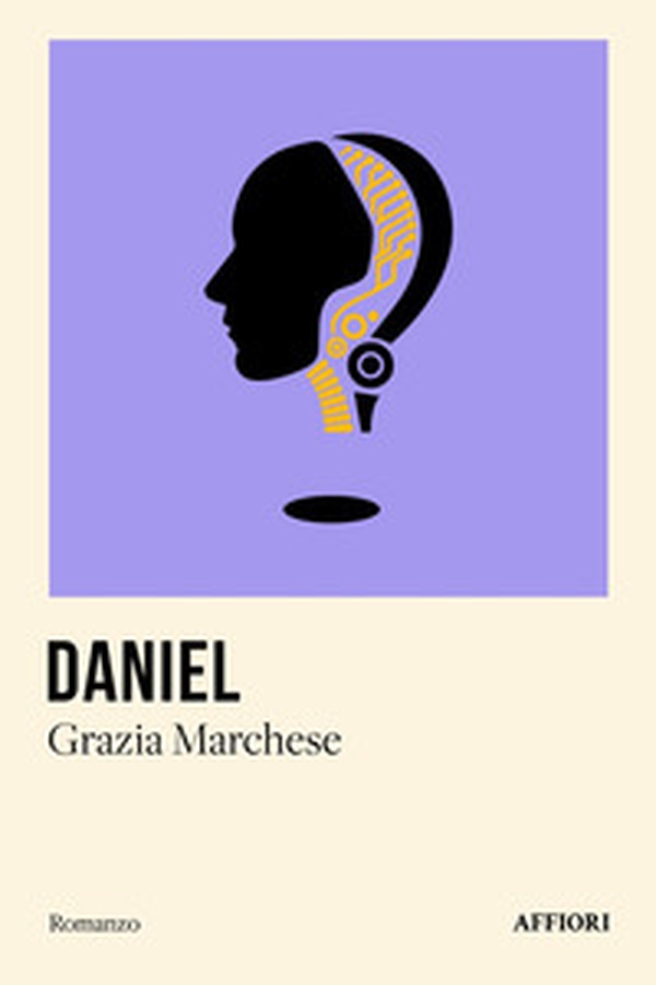Daniel - Librerie.coop Daniel - Librerie.coop