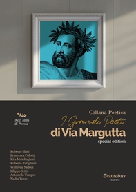 Collana Poetica I Grandi Poeti di Via Margutta vol. 30 - Librerie.coop