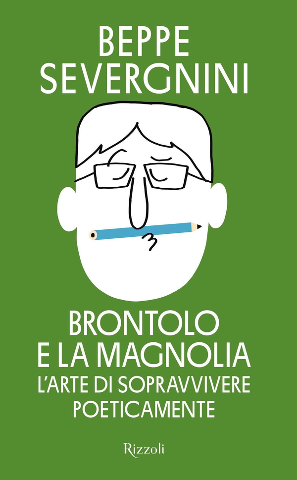 Brontolo e la magnolia - Librerie.coop