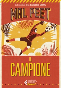 Il campione - Librerie.coop Il campione - Librerie.coop