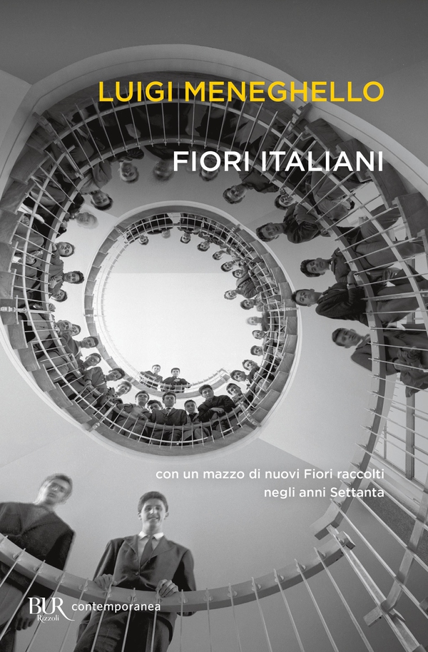 Fiori italiani - Librerie.coop Fiori italiani - Librerie.coop
