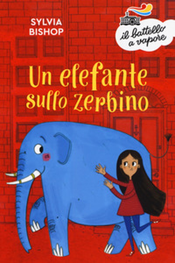 Un elefante sullo zerbino - Librerie.coop Un elefante sullo zerbino - Librerie.coop