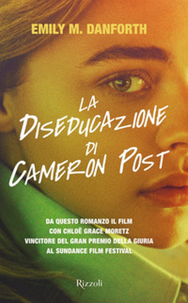 La diseducazione di Cameron Post - Librerie.coop La diseducazione di Cameron Post - Librerie.coop