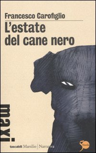 L'estate del cane nero - Librerie.coop