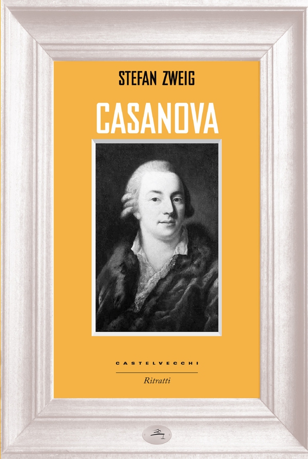 Casanova - Librerie.coop Casanova - Librerie.coop