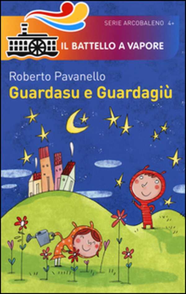 Guardasu e Guardagiù - Librerie.coop Guardasu e Guardagiù - Librerie.coop