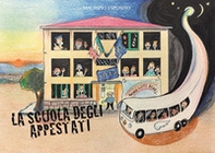 La scuola degli appestati - Librerie.coop