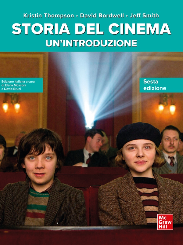 Storia del cinema 6/ed - Librerie.coop Storia del cinema 6/ed - Librerie.coop