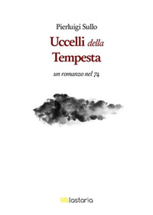 Gli uccelli nella tempesta. Un romanzo nel '74 - Librerie.coop Gli uccelli nella tempesta. Un romanzo nel '74 - Librerie.coop