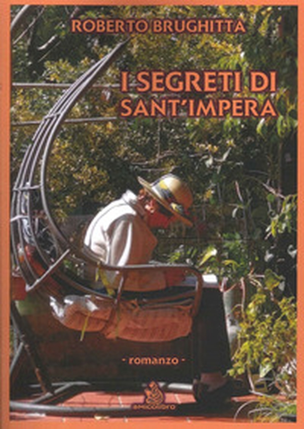 I segreti di Sant'Impera - Librerie.coop I segreti di Sant'Impera - Librerie.coop
