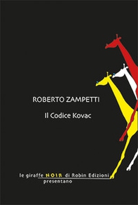 Il codice Kovac - Librerie.coop