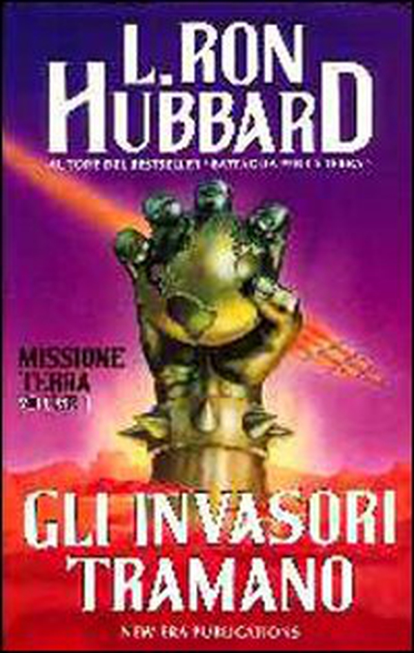 Missione terra - Vol. 1 - Librerie.coop Missione terra - Vol. 1 - Librerie.coop