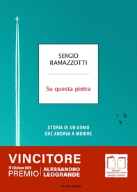 Su questa pietra - Librerie.coop