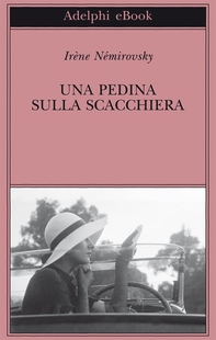Una pedina sulla scacchiera - Librerie.coop