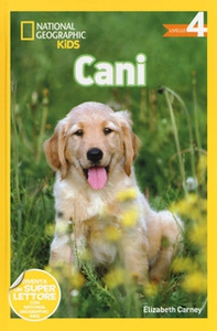 Cani. Livello 4 - Librerie.coop