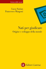 Nati per giudicare - Librerie.coop