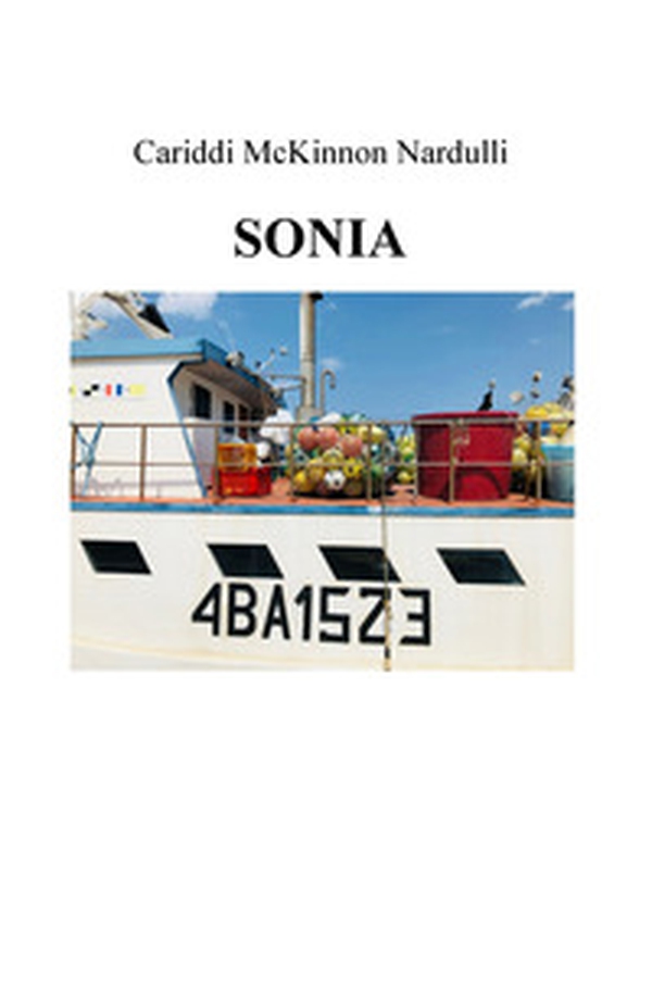 Sonia - Librerie.coop Sonia - Librerie.coop
